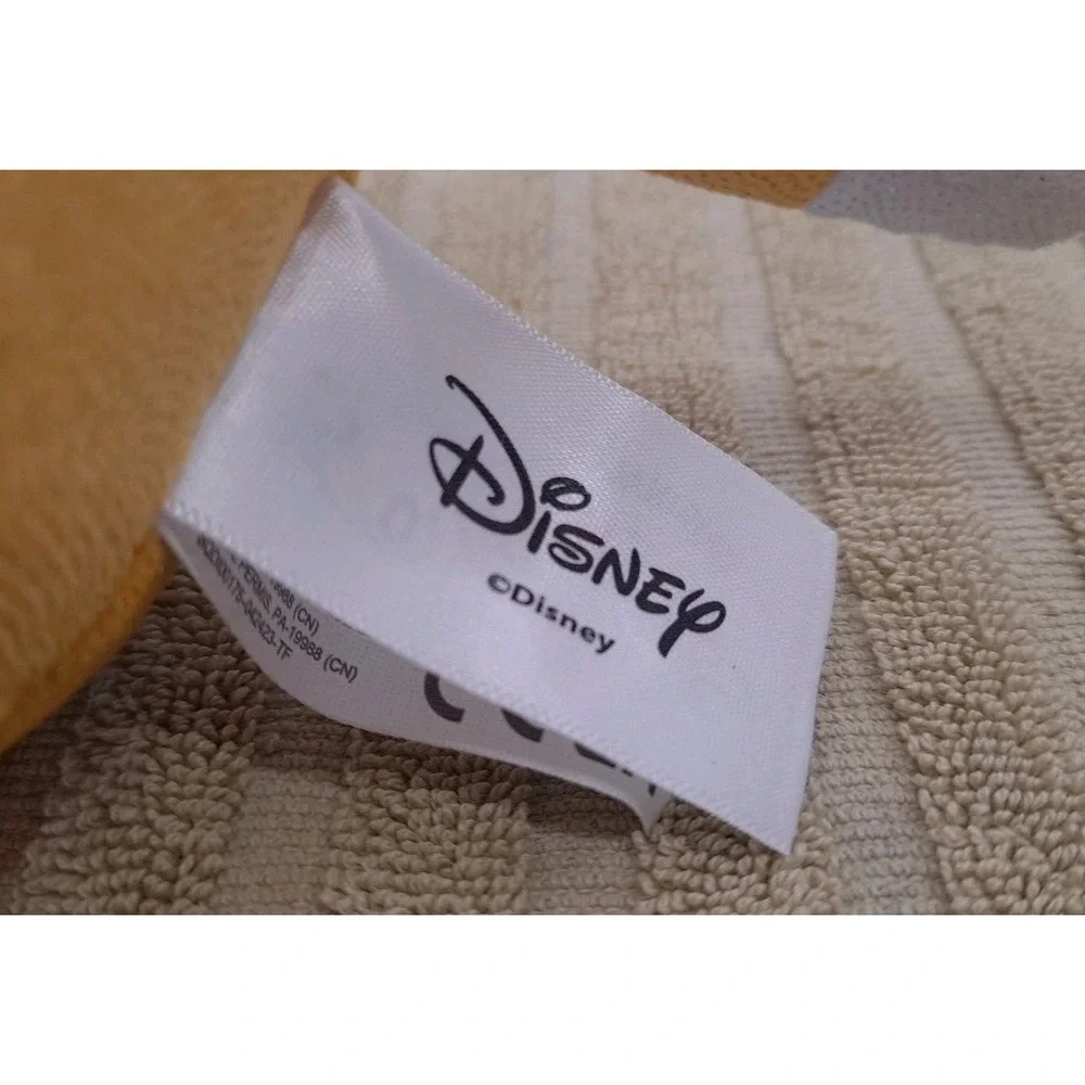 Squishmallows‎ Kellytoy Plush Disney 100 Anniversary Simba Lion King 5
